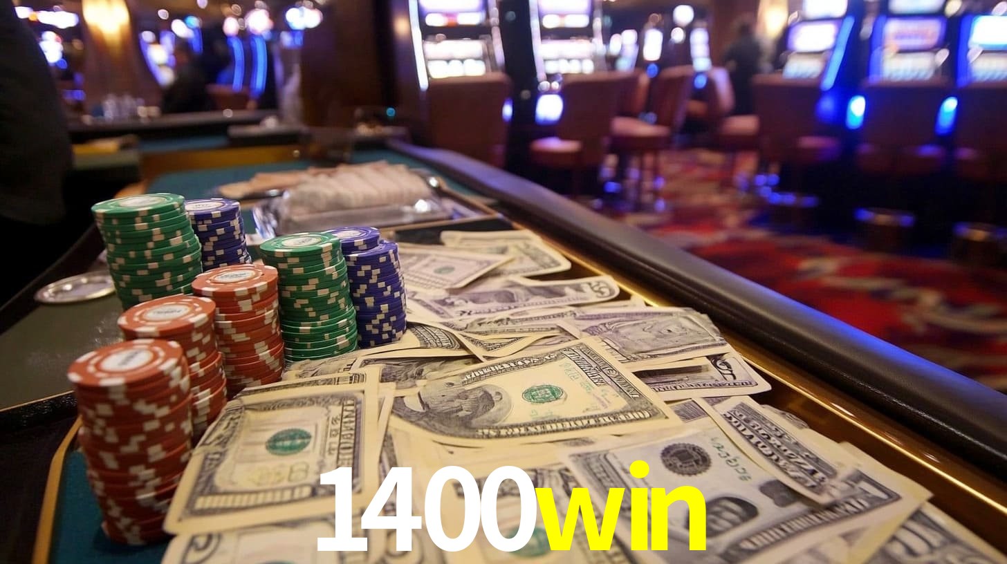Slots com jackpots e giros grátis na 1400win