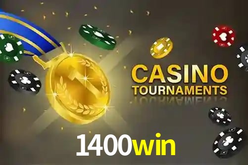 Instalação rápida do APK 1400win
