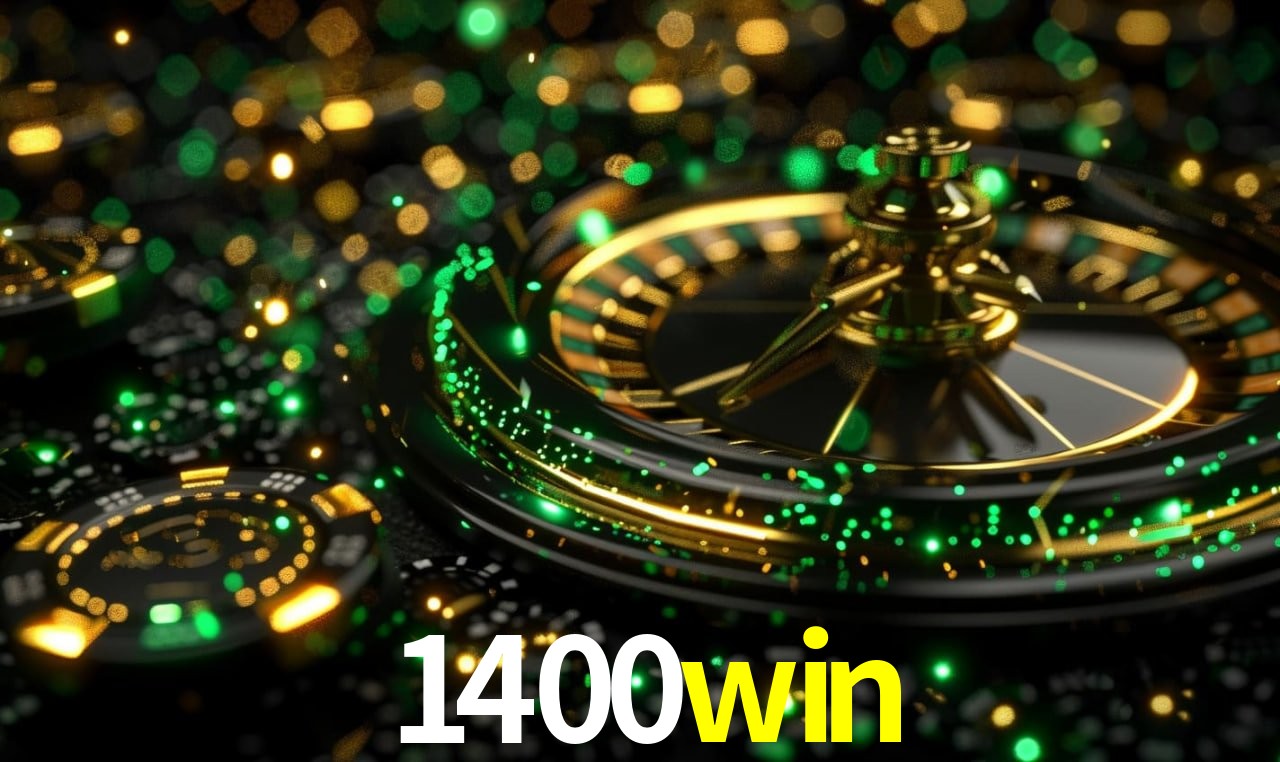 Segurança e performance na plataforma 1400win