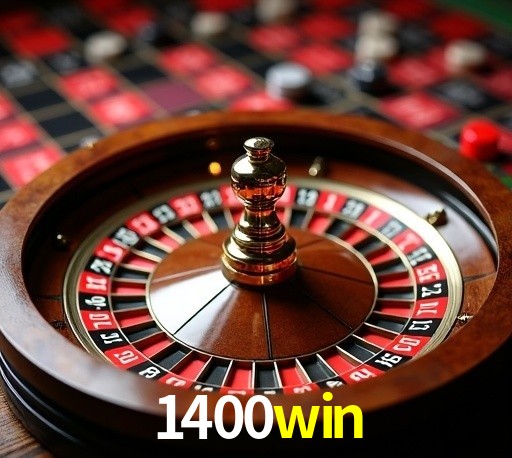 Jogos populares e pagamentos rápidos na 1400win