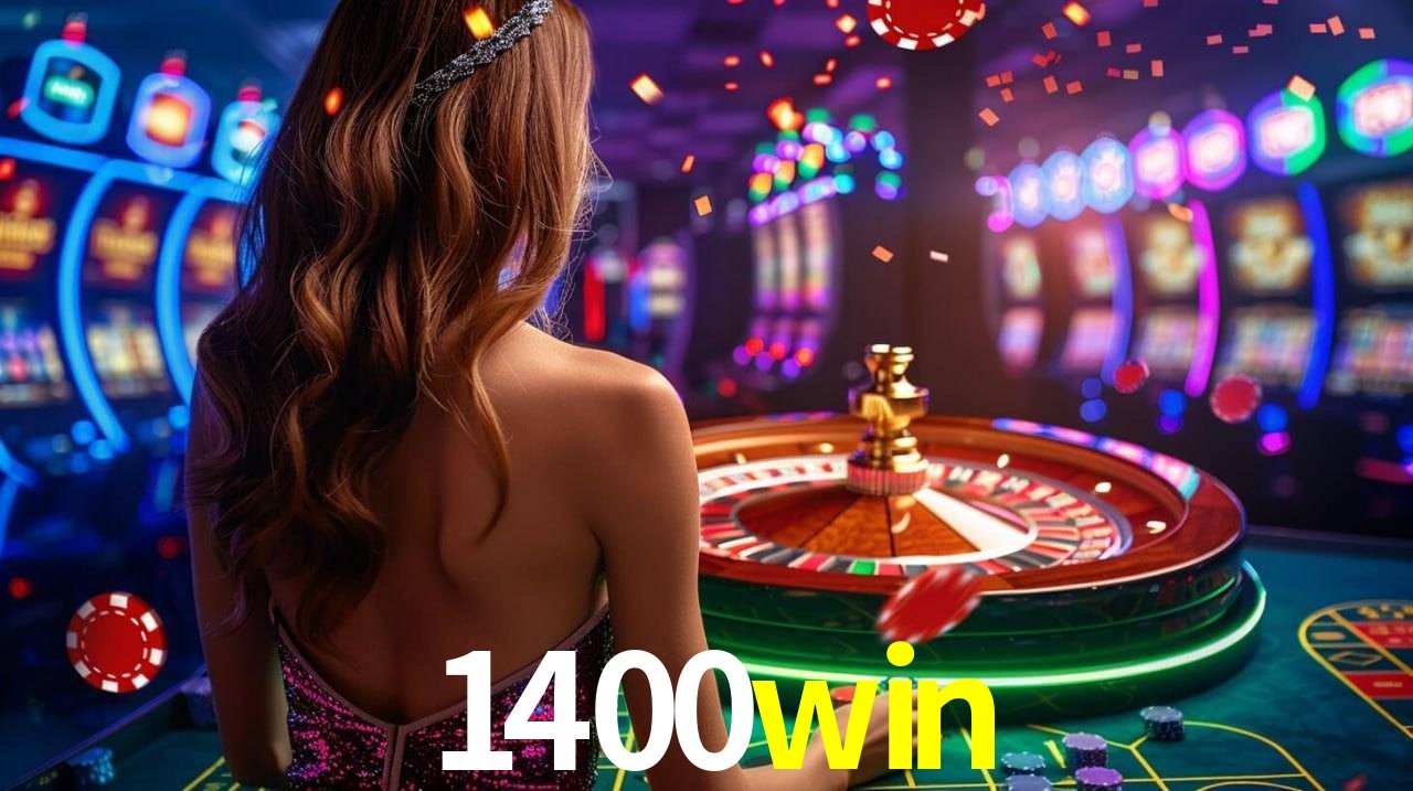 APP rápido e leve da 1400win