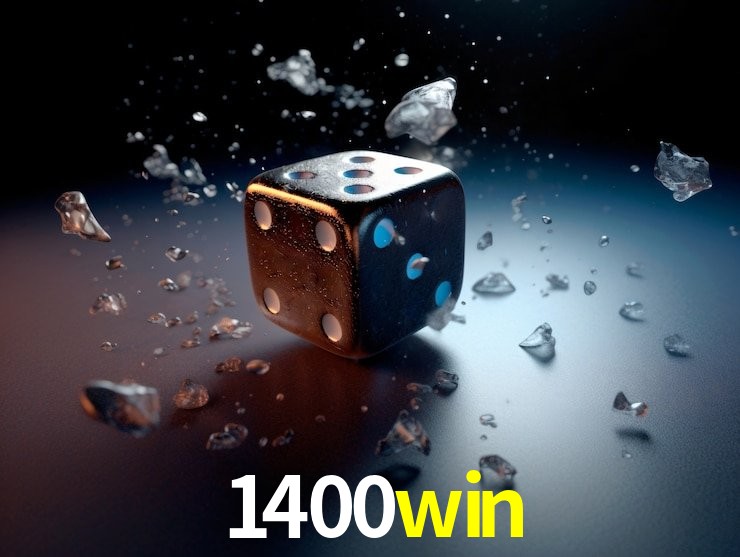 Variedade de jogos na 1400win