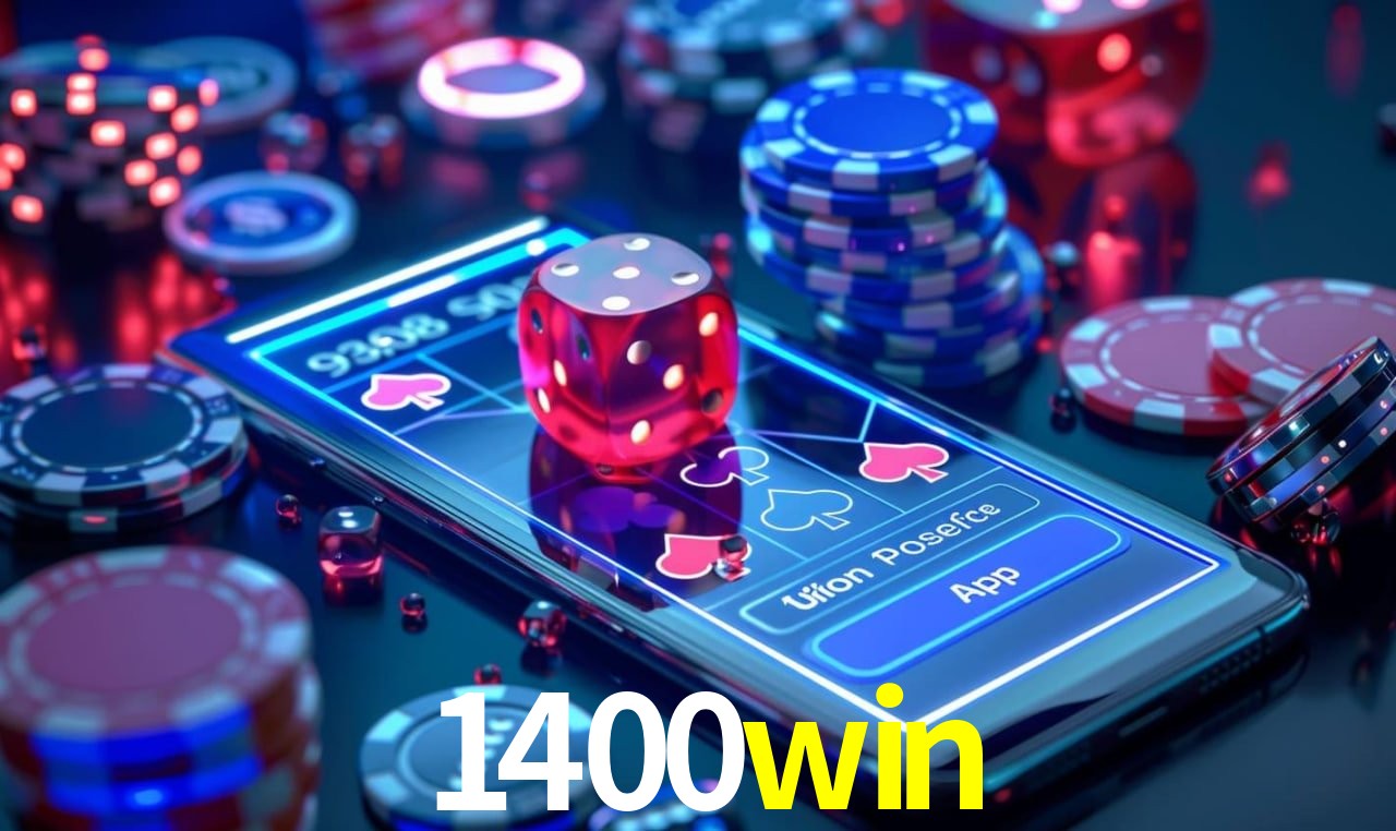 Canal oficial no Telegram da 1400win