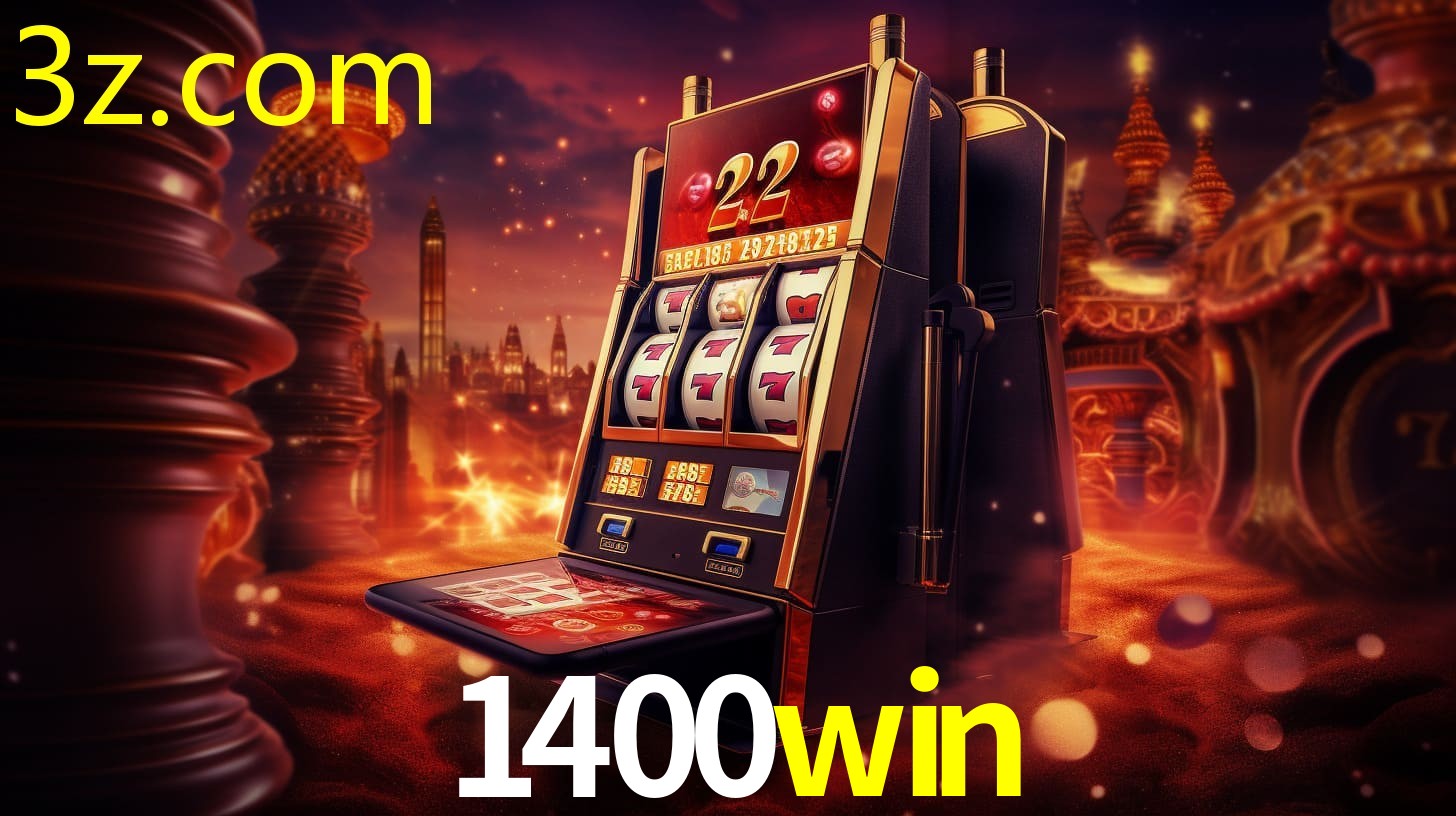 1400WIN