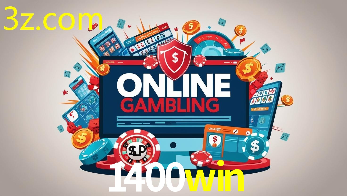 1400WIN